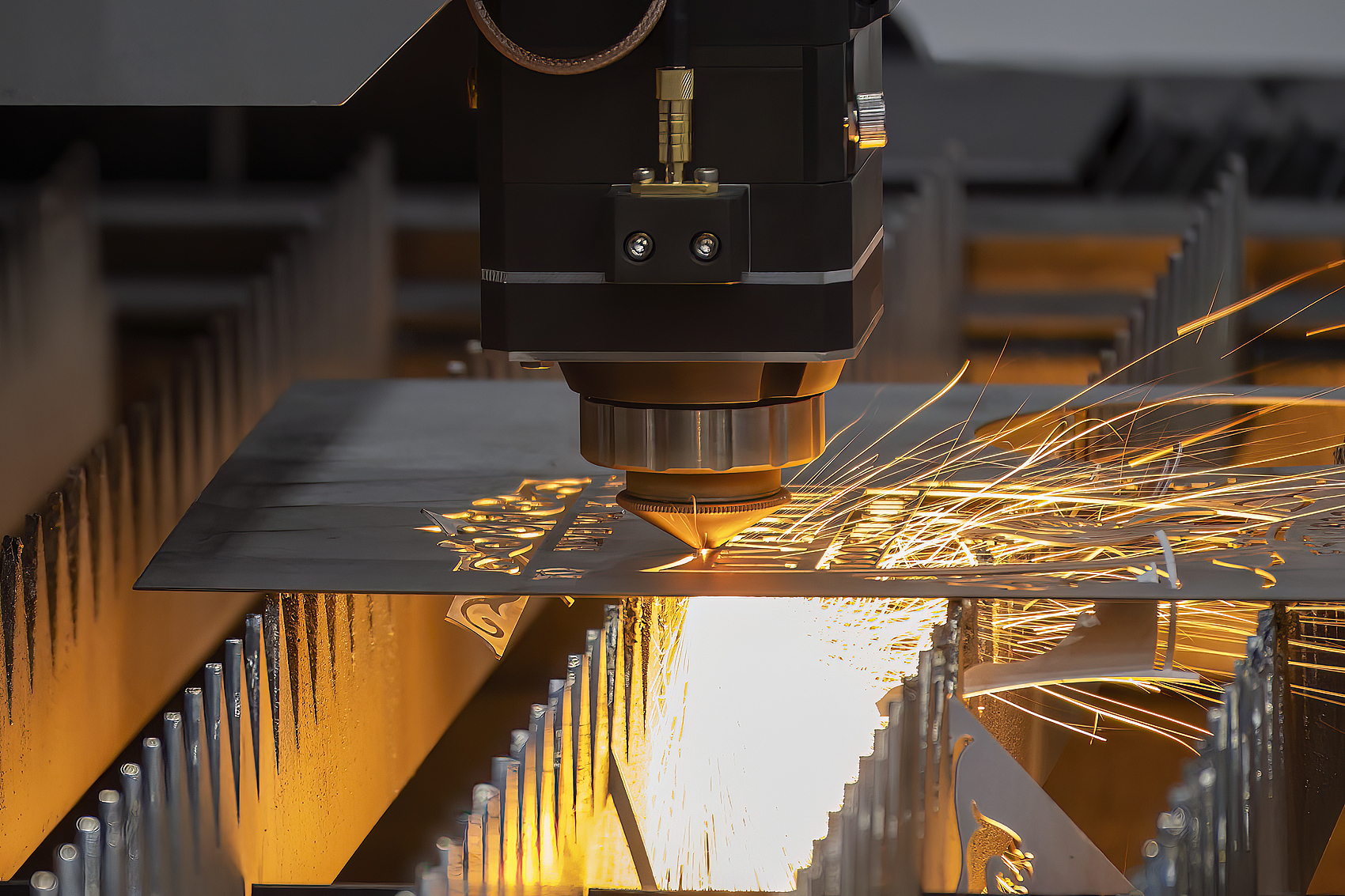 Aluminum Cutting